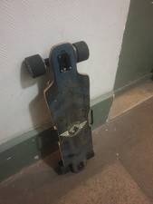 Skateboard électrique meepo d'occasion  Paris XI