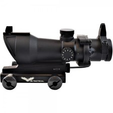 Acog 1x32 red d'occasion Acog 1x32 red d'occasion  Expédié en France