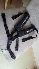 Gurte tfk kinderwagen gebraucht kaufen  Langenau