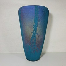 Art vase unique for sale  Plano