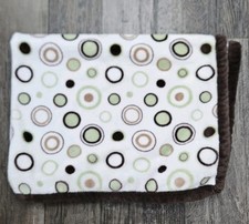 Carters brown polkadot for sale  Springport