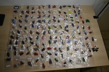 Lego ninjago minifiguren gebraucht kaufen Lego ninjago minifiguren gebraucht kaufen  Münster