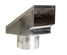 Duravent 4pvl hscr for sale  New Plymouth