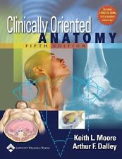 Clinically Oriented Anatomy [With CDROM] comprar usado  Enviando para Brazil