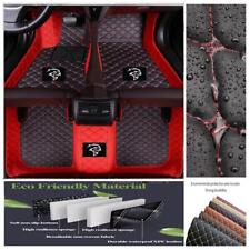 Alfombrillas para auto Dodge All Series revestimiento automático alfombras impermeables personalizadas de lujo segunda mano  Embacar hacia Mexico