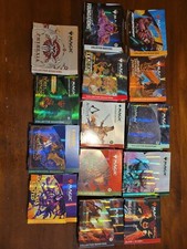 Lotto collector booster usato  Zugliano