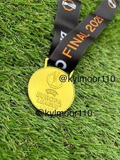 Europa league 2025 for sale  LIMAVADY