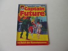 Captain future reich gebraucht kaufen  Nördlingen