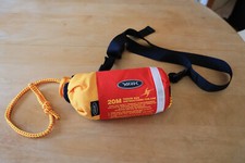 Yak wurfsack schleppleine gebraucht kaufen  München