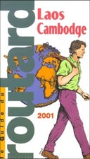 Laos cambodge 2001 d'occasion  Hennebont