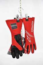 Guanti pilota alpinestars usato  Susegana