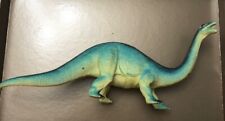 Dinosaur toy plastic. for sale  CARDIFF