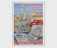 Monaco 2018 big d'occasion  Lille-