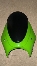 Headlight fairing for sale  CLACTON-ON-SEA