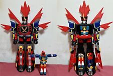 Goshogun deluxe gotriniton usato  Italia