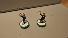 Subbuteo linesman yellow for sale  BRISTOL