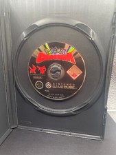 Pokemon Colosseum PAL!!!! - Somente disco - Nintendo GameCube, usado comprar usado  Enviando para Brazil
