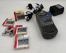 Dymo 1000 plus for sale  HUDDERSFIELD