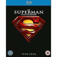 Superman ultimate collection for sale  STOCKPORT