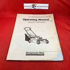 Montgomery ward operating for sale  Glenside