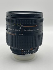 Nikon 85mm 2.8 for sale  LONDON