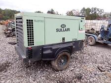 2018 sullair 375dh for sale  Carbondale