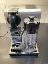 Longhi nespresso lattissima for sale  Burlingame