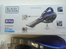 Black decker pet usato  Torino