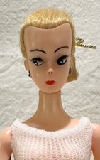 Vintage 1950s barbie for sale  Thomasville