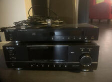 Tech 2000 hifi gebraucht kaufen  Babenhausen