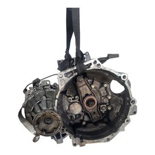Cambio manuale marce usato  Venetico