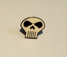 Punisher skull 015 for sale  Lincolnshire