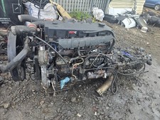 Cummins isme 385 for sale  DONCASTER