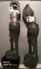 Greenlee 18v wire for sale  Olivehurst