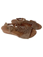 Paul green sandalen gebraucht kaufen  Deutschland