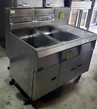 Pitco frialator deep for sale  Justice