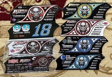 Lot scott bloomquist for sale  Union City