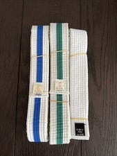 Lot vision taekwondo for sale  Hollywood