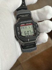 Usado, Vintage Casio ACL-200 Acelerador Relógio Esportivo Digital Masculino Módulo 1531 comprar usado  Enviando para Brazil