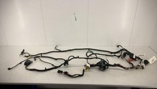 Faisceau moteur renault d'occasion  Villegusien-le-Lac