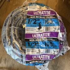 Ultratite conduit 100ft for sale  Bonifay