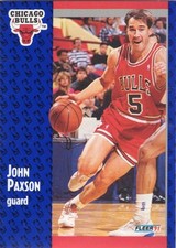1991 fleer john for sale  Chandler
