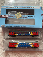Micro ace 8662 gebraucht kaufen  Neuhausen