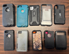 Iphone cases clips for sale  Enid