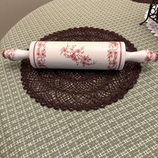 Beautiful vintage red for sale  Sulphur Springs