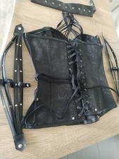 Bustier sexy corset d'occasion  Saint-Julien-en-Genevois