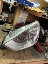 Ford max mk1 for sale  NORWICH