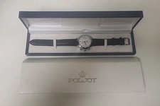 Poljot mig komandirski for sale  Medway