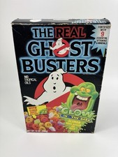 1980 ralston ghostbusters for sale  Helmetta