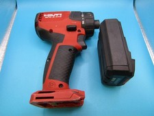 Hilti sfd a12 for sale  BRISTOL